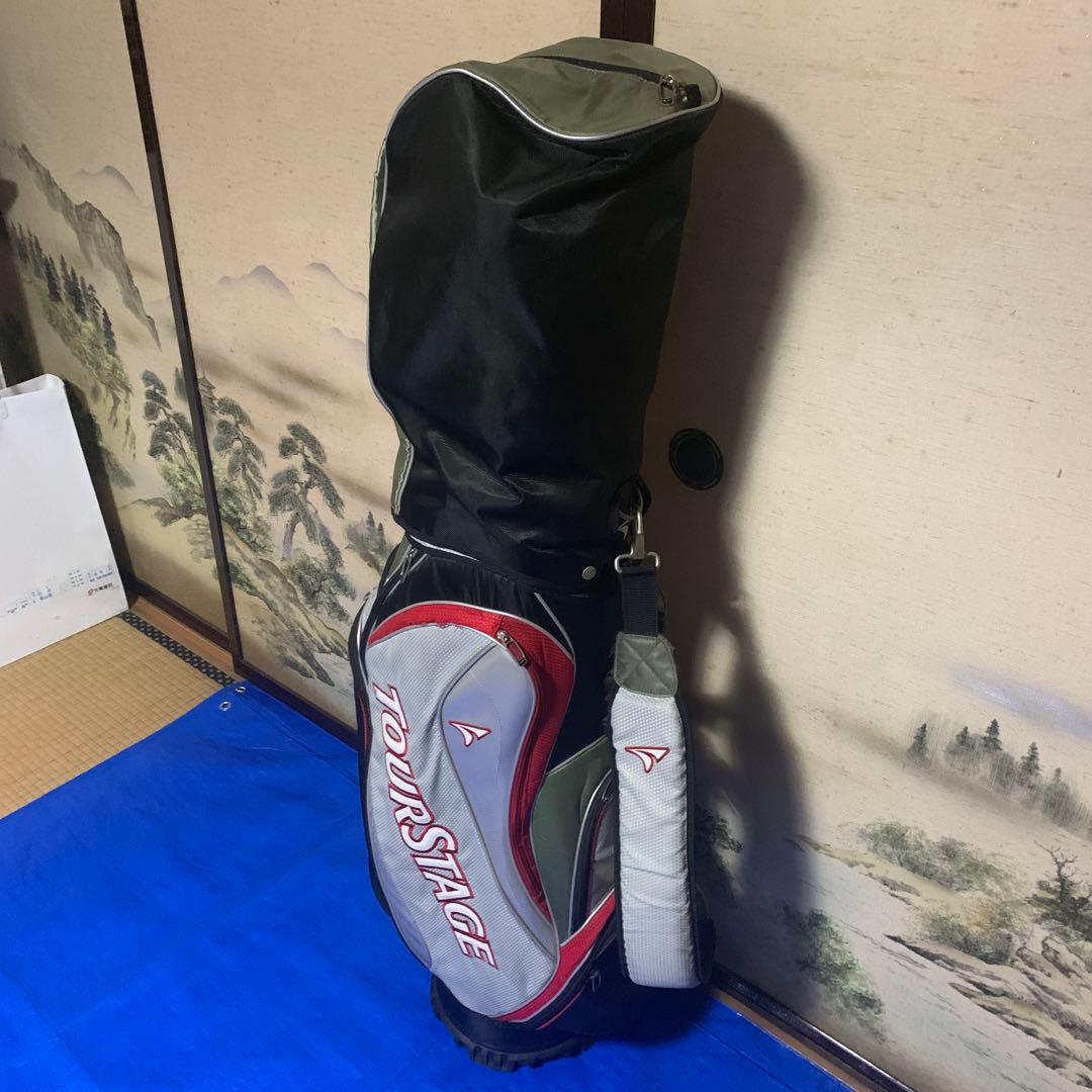 一流メーカーゴルフクラブセット