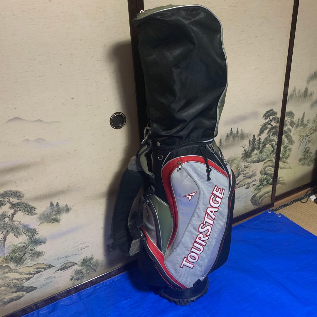 一流メーカーゴルフクラブセット