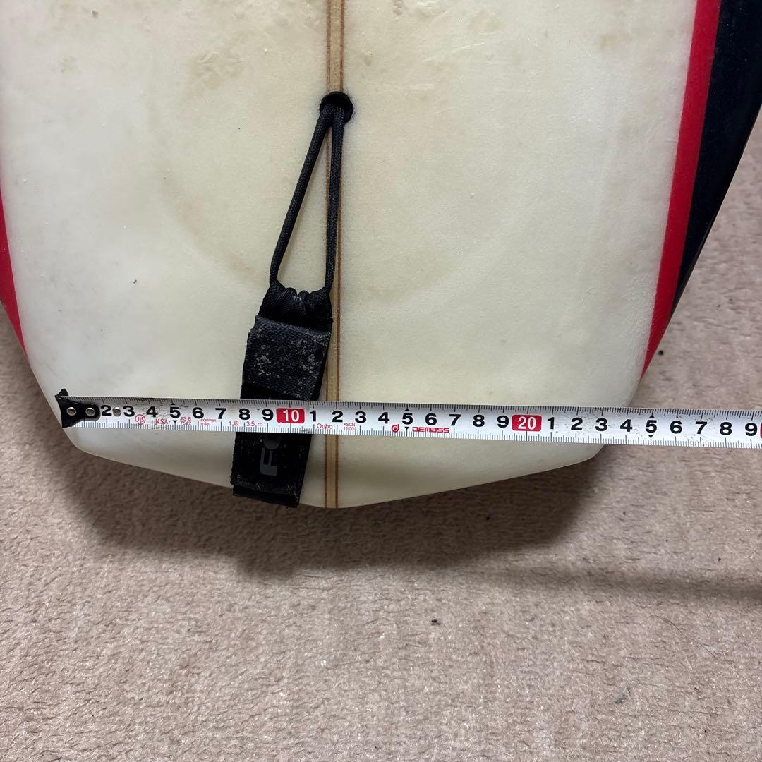 シーコングオリジナルロングボード