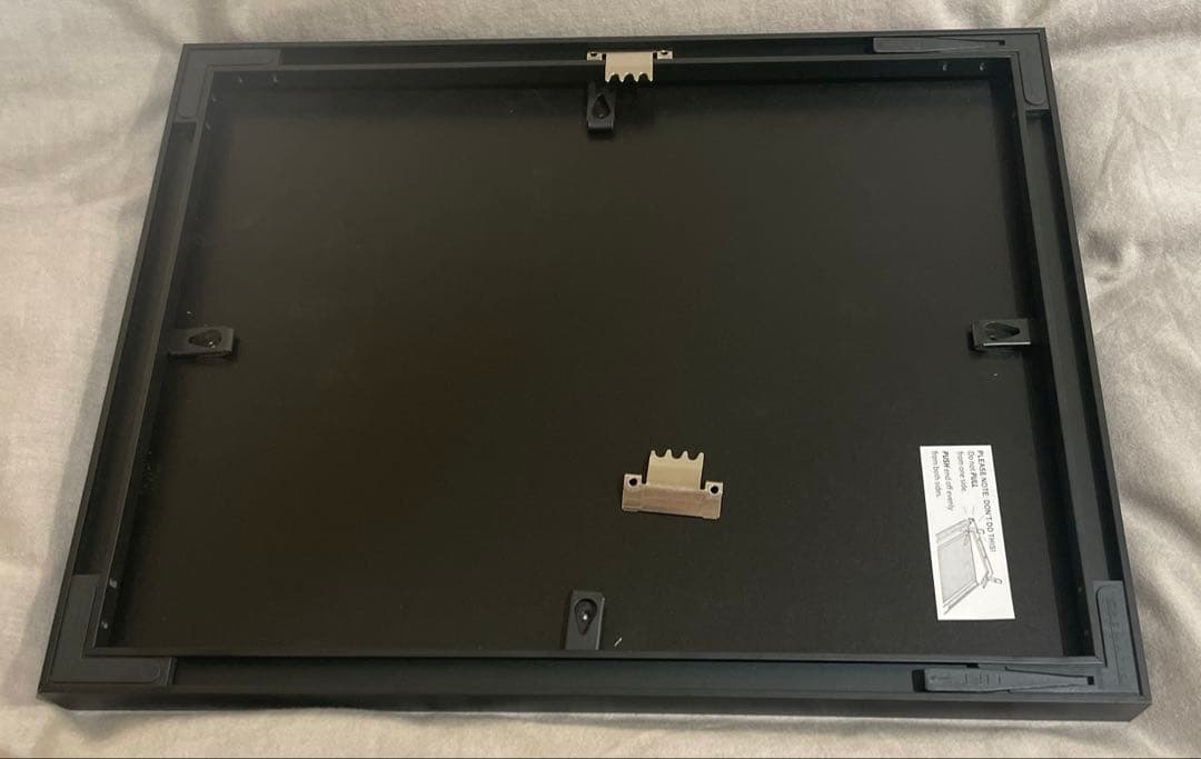 MomaDesignStore /Car ポスターとフレーム 11x14インチ