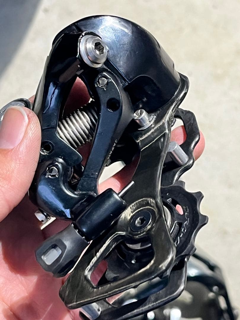 デュラエース 9000 コンポセット DURA-ACE