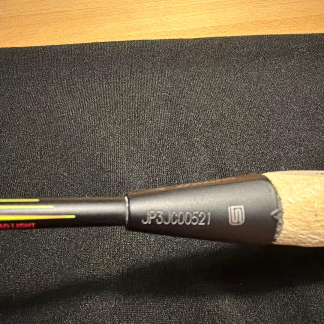 アクロスピード1フォーカス　4UG6