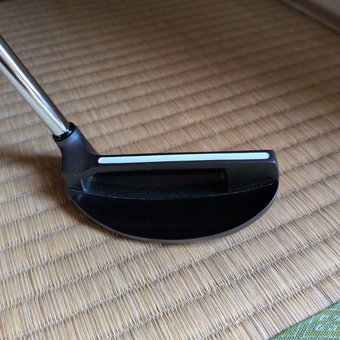PRGR P-35 Wedge ヘッドカバー付き