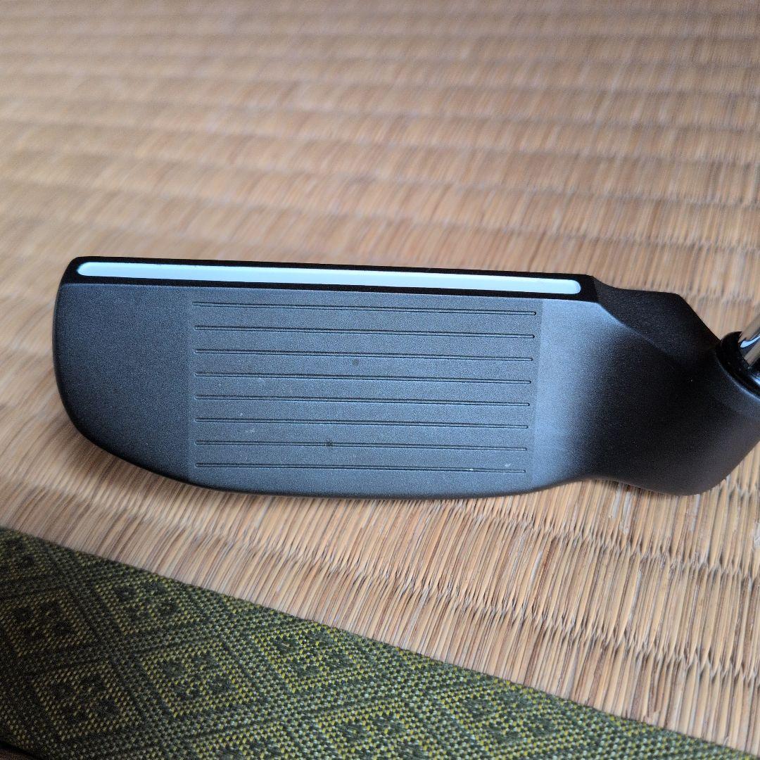 PRGR P-35 Wedge ヘッドカバー付き