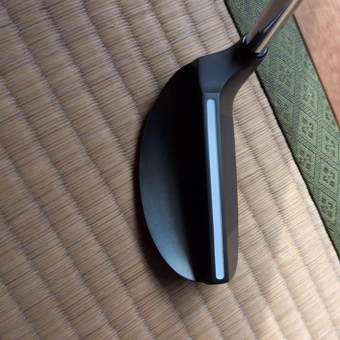 PRGR P-35 Wedge ヘッドカバー付き