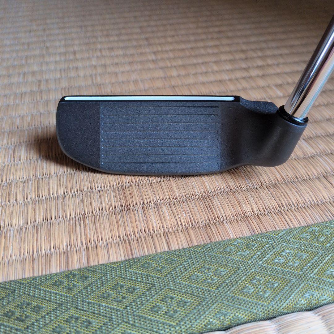 PRGR P-35 Wedge ヘッドカバー付き