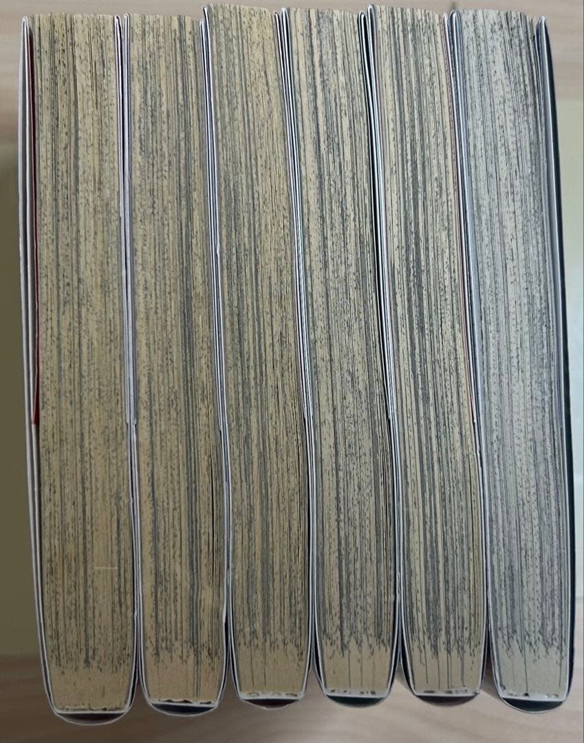 初版 キメツ学園! 全巻