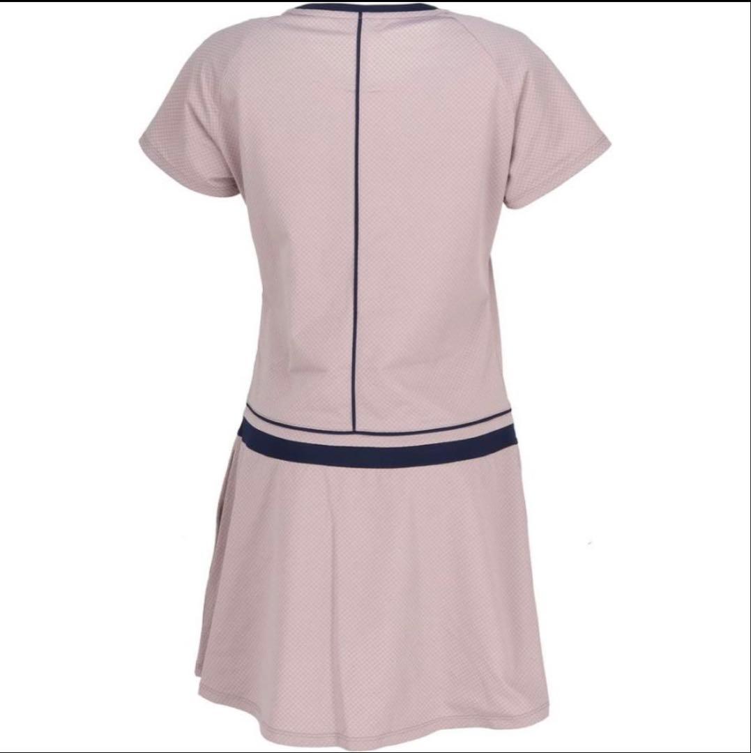 フィラワンピース　バボラ　セントクリストファー　パラディーゾエレッセ スリクソン