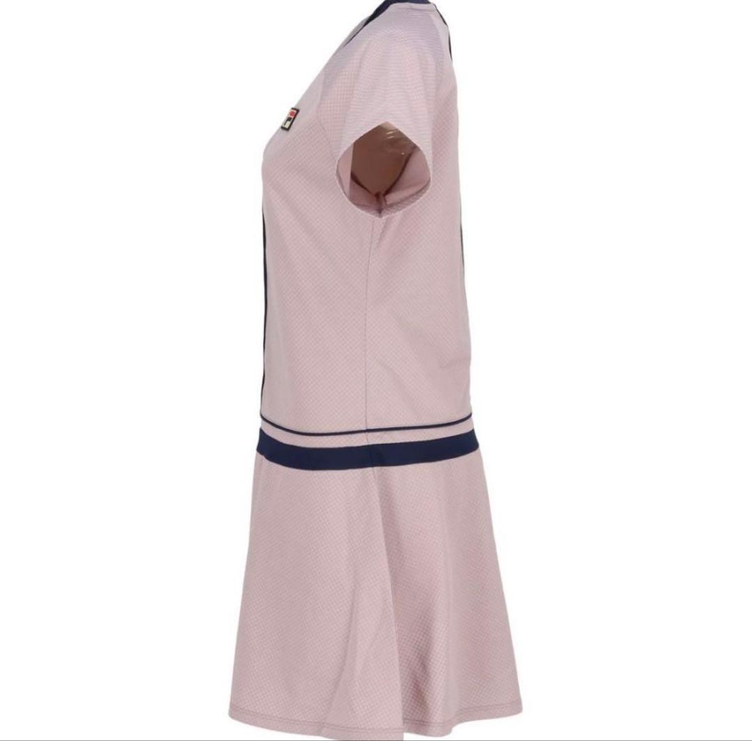 フィラワンピース　バボラ　セントクリストファー　パラディーゾエレッセ スリクソン