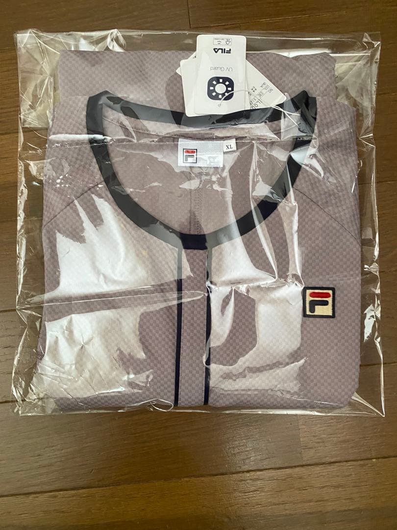 フィラワンピース　バボラ　セントクリストファー　パラディーゾエレッセ スリクソン