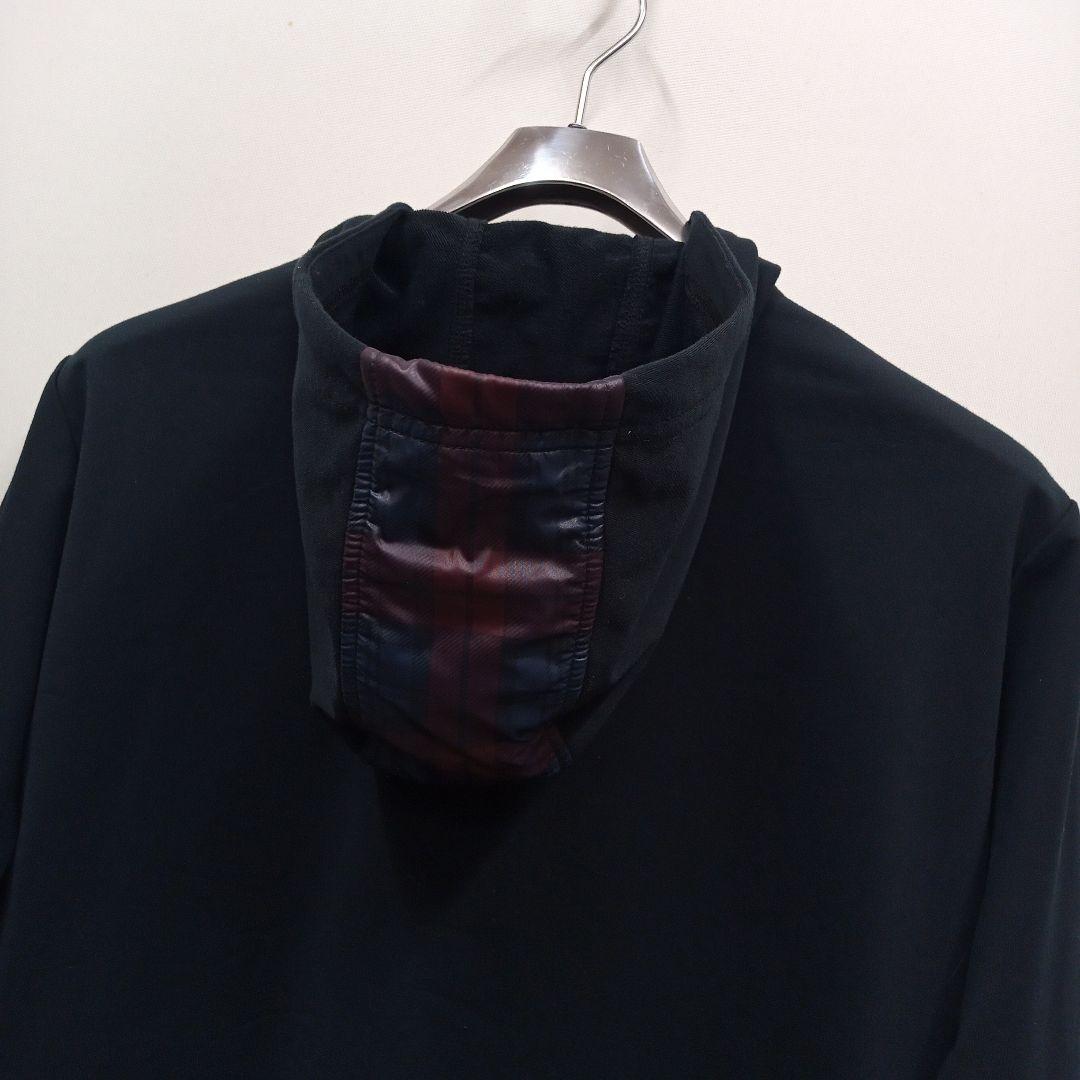 新品未使用 ルコックスポルティフ ゴルフ パーカー デサント製