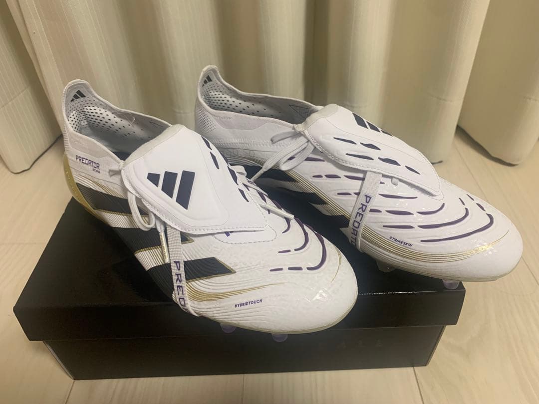 シューズ adidas Predator ELITE FT AG 27.5cm