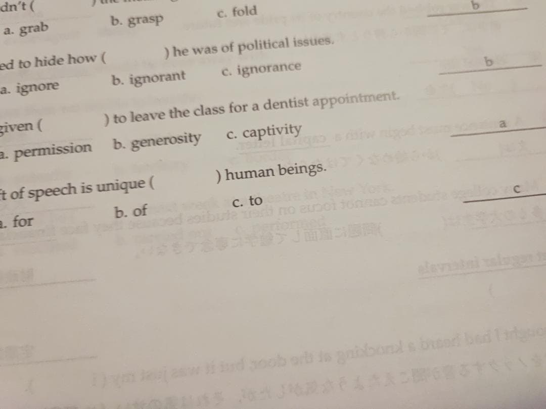 鉄緑会の高２英語夏のまとめテスト鉄壁　英文解釈　英作文フルセット　駿台　河合塾