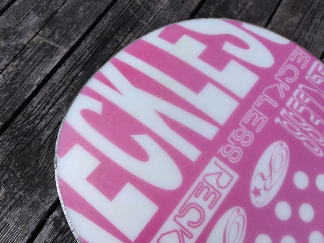 子供スノーボード3点セット RECKLESS 118 ビンディング ブーツ 22