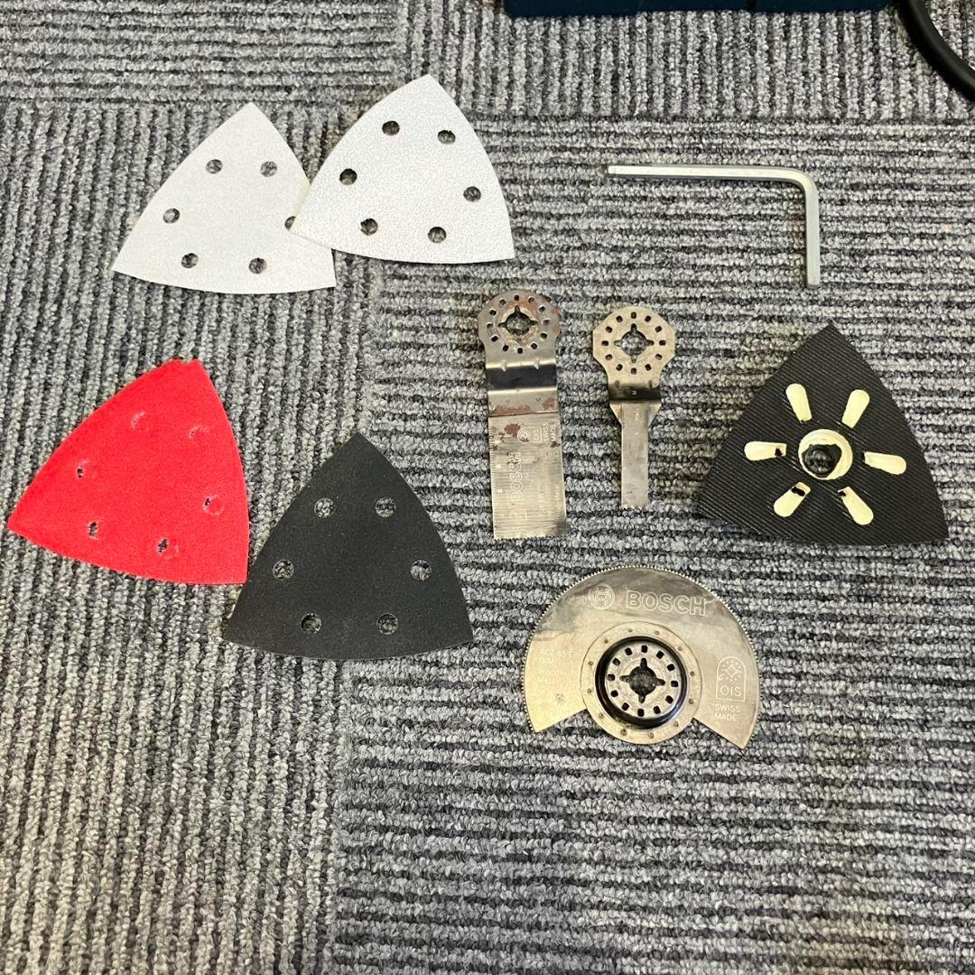 BOSCH ボッシュ　マルチツール　GMF250CE