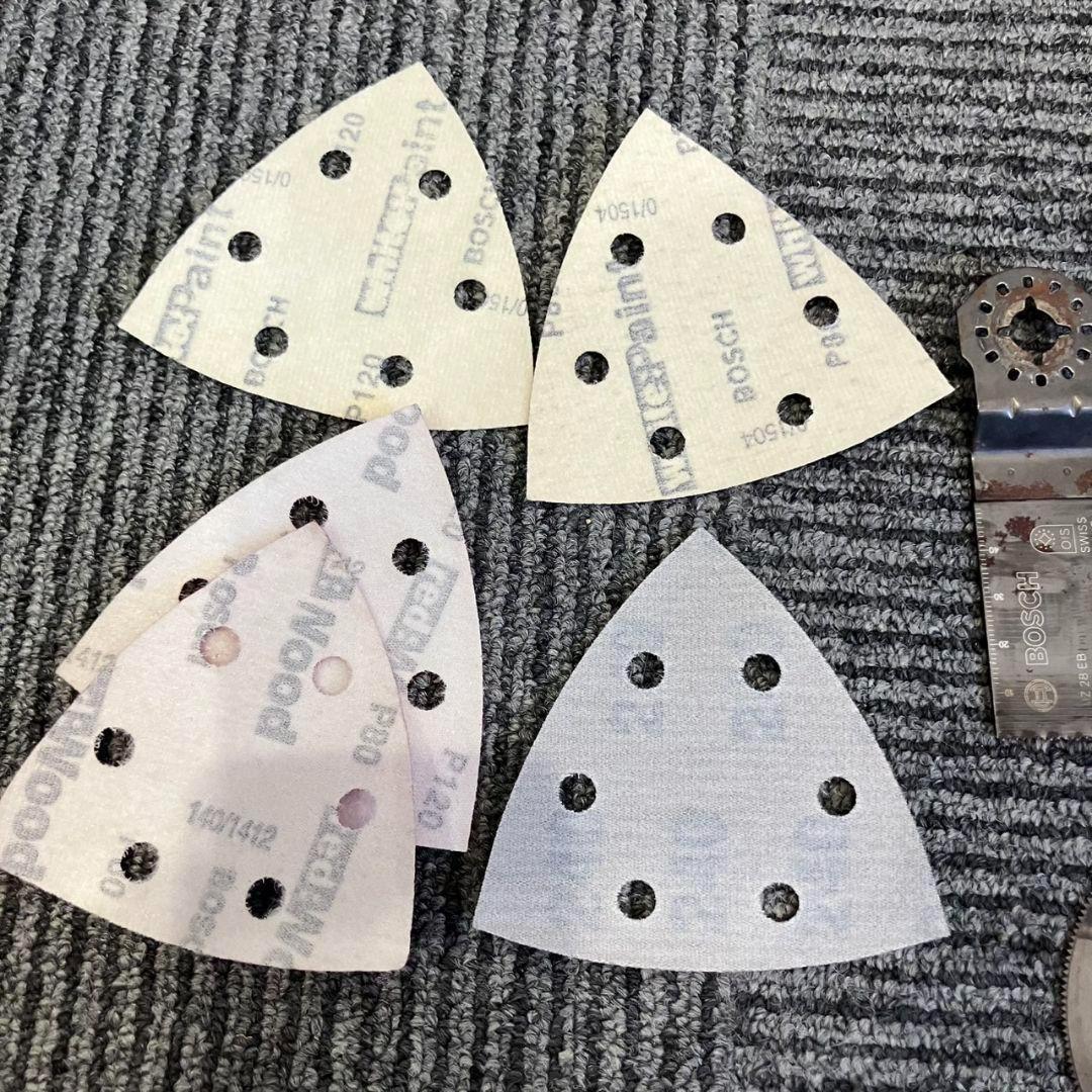 BOSCH ボッシュ　マルチツール　GMF250CE