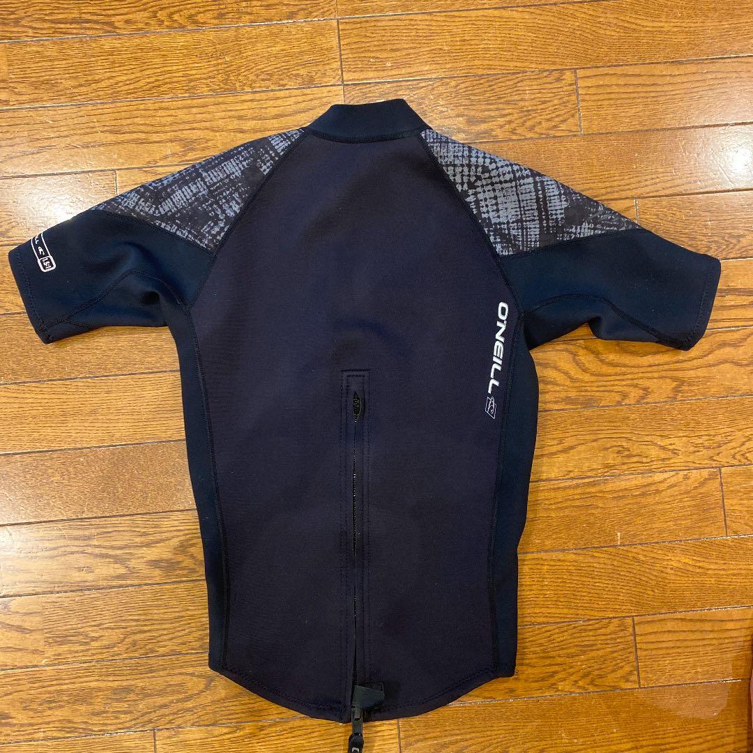 オニール　ウェットスーツ　タッパー　Mサイズ