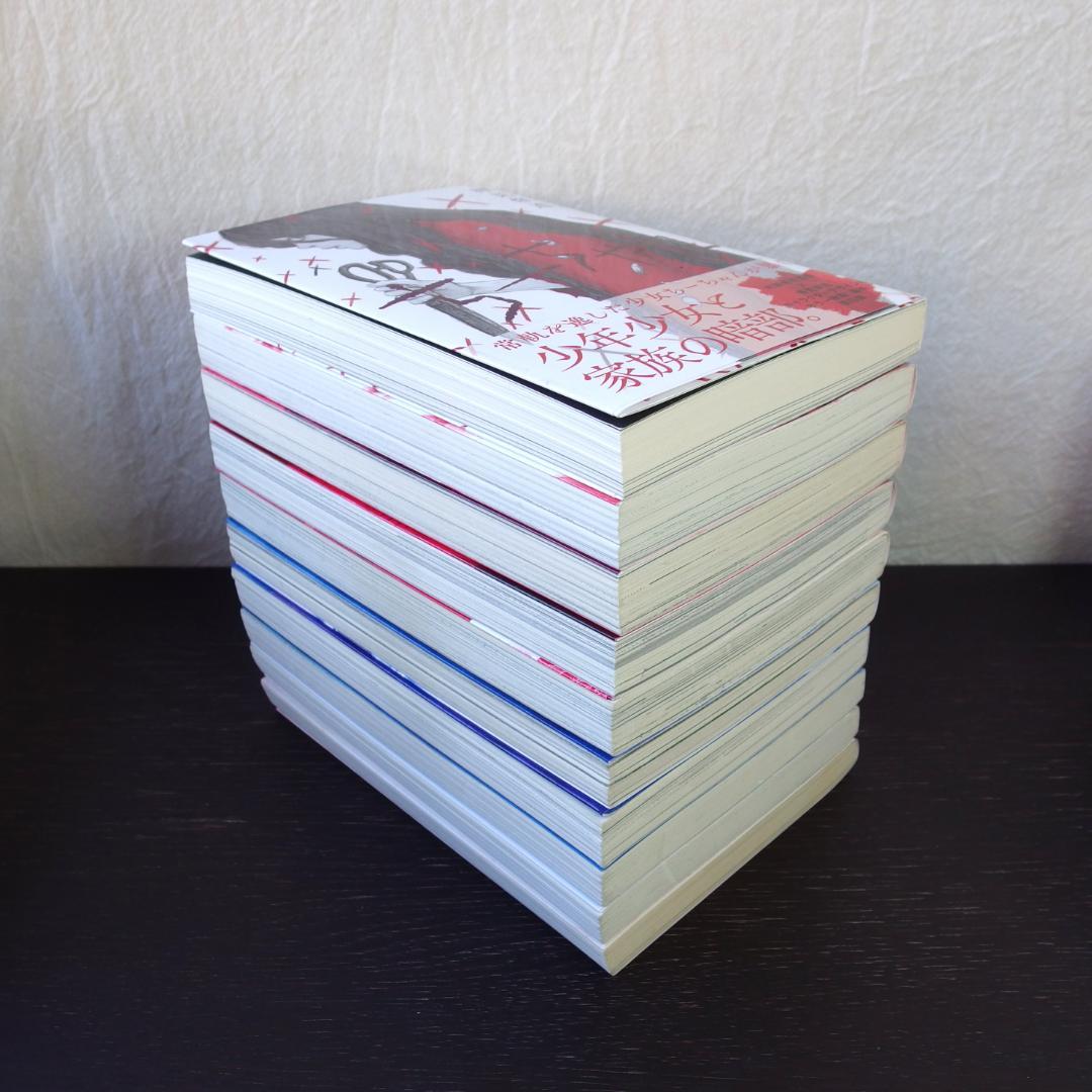 血の轍 全17巻+ ハピネス 全10巻+ ちーちゃん　押見修造