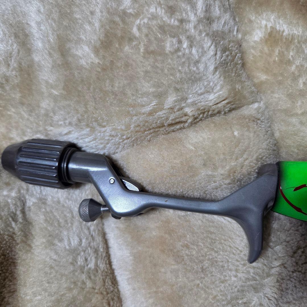 キラーグリップ　ヘッドハンターズ