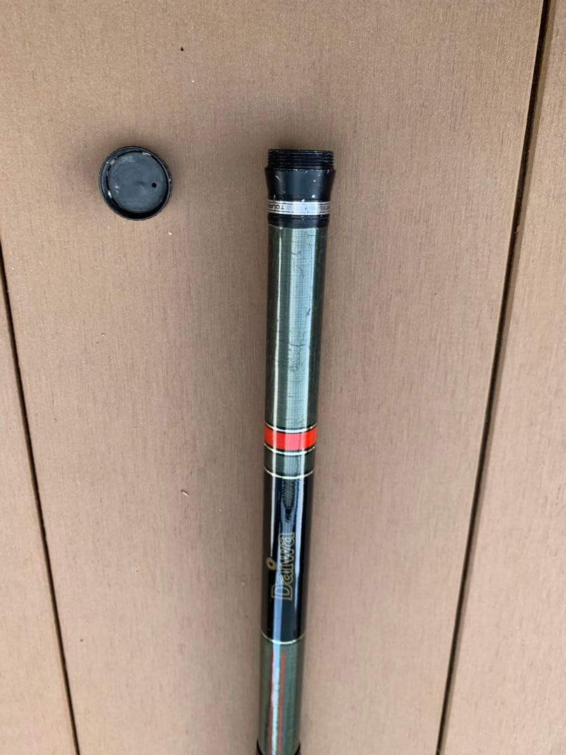 Daiwa TOURNAMENT 磯　1号6.3m