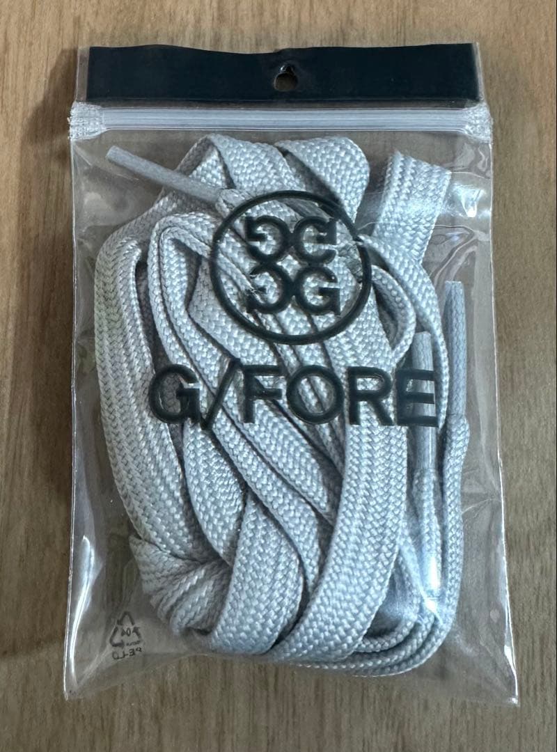 （中古）G/FORE MG4X2 ゴルフ　スパイクレスシューズ