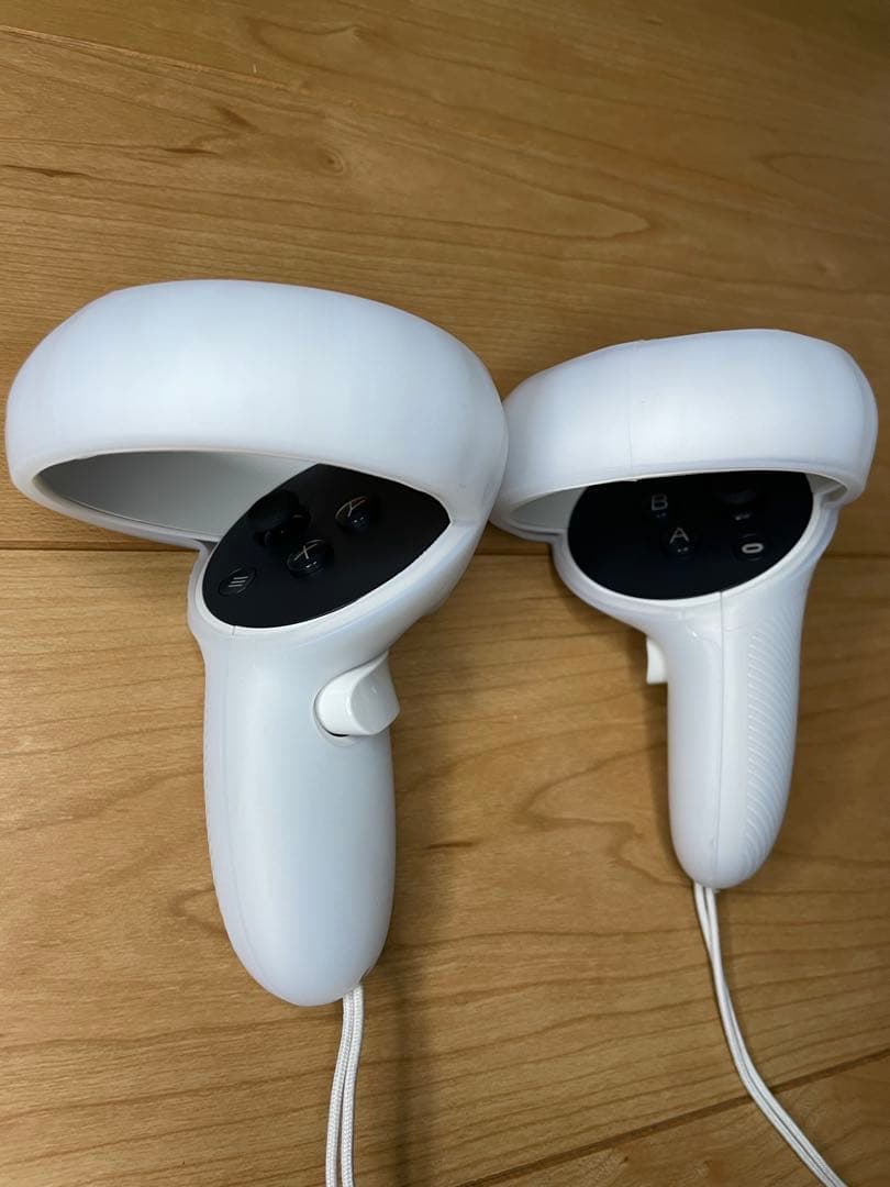  Quest 2 ヘッドセット　256G メタクエスト2