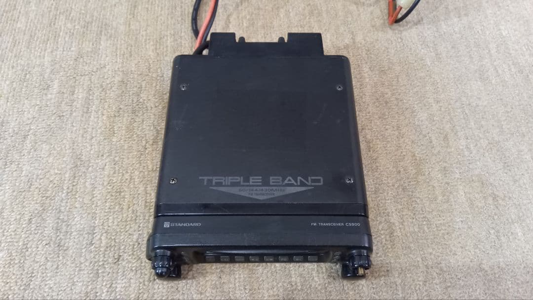 スタンダード　C5900D