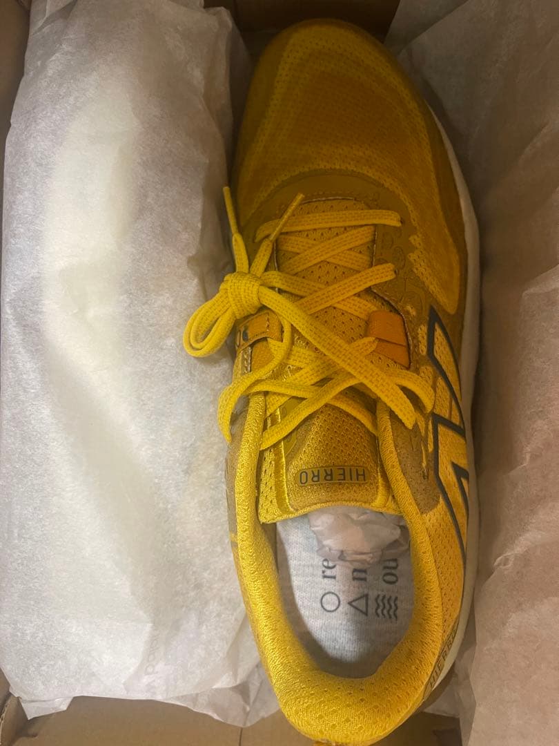 [ニューバランス] ランニングシューズ