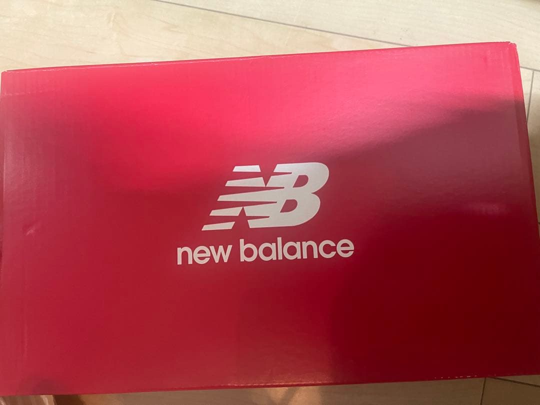 [ニューバランス] ランニングシューズ