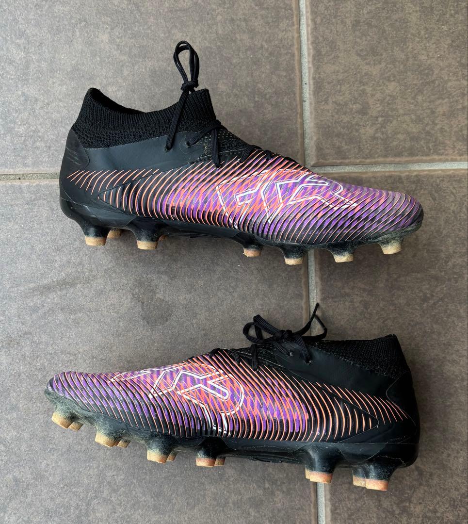 PUMA フューチャー 8 プロ HG/AG