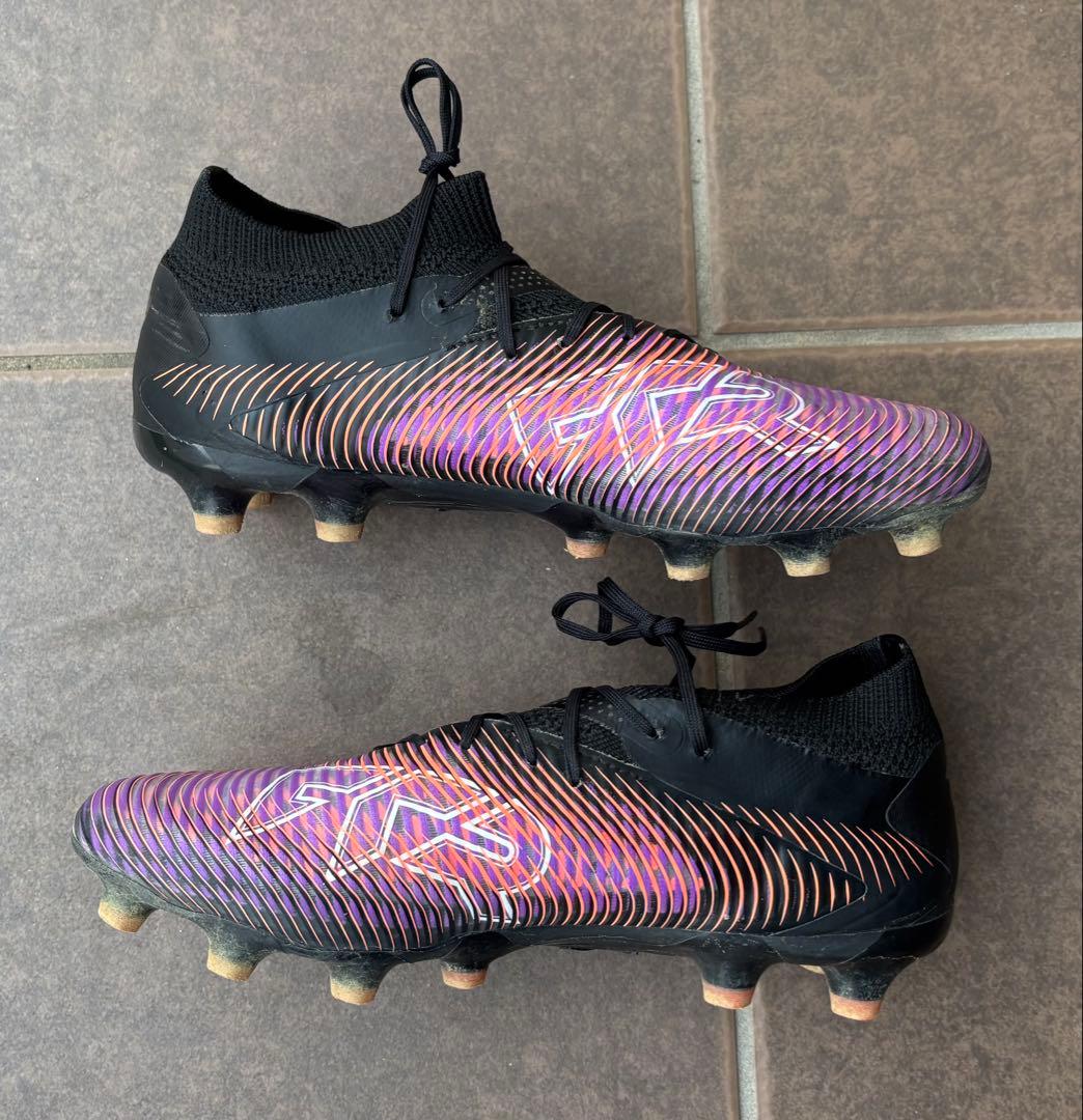 PUMA フューチャー 8 プロ HG/AG