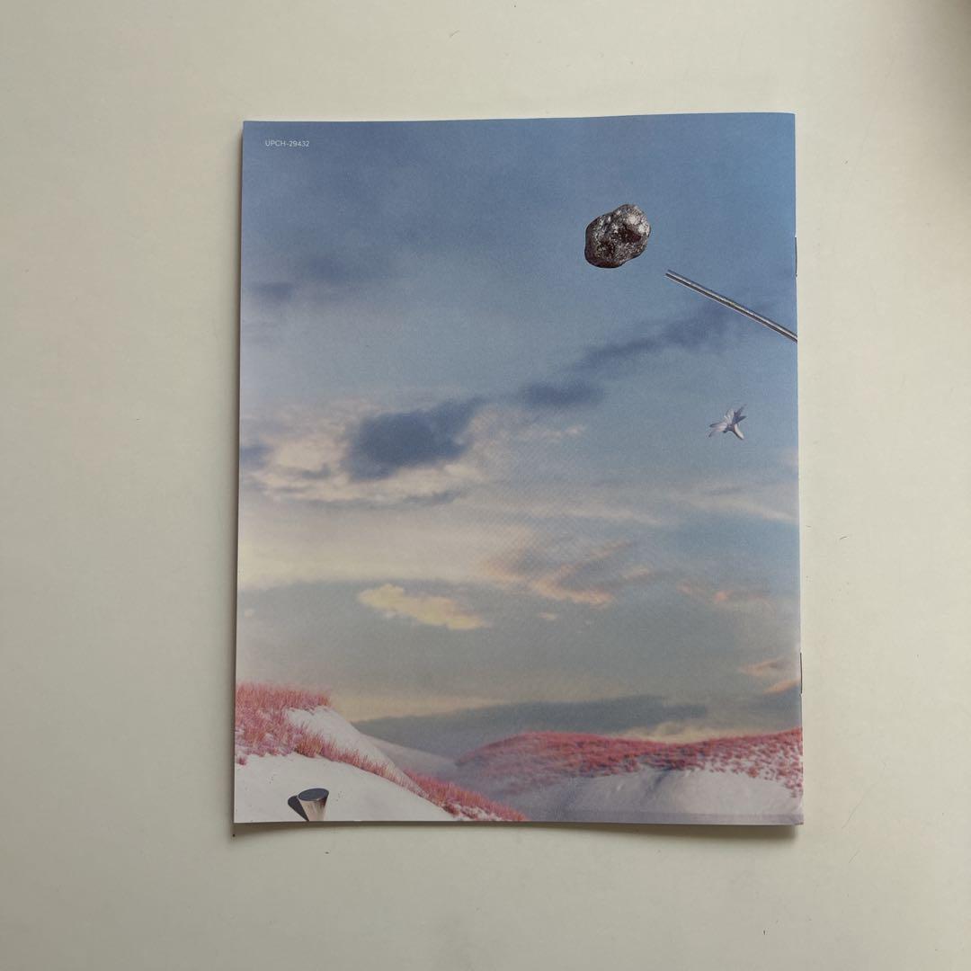 Unity / Mrs. GREEN APPLE 完全生産限定版