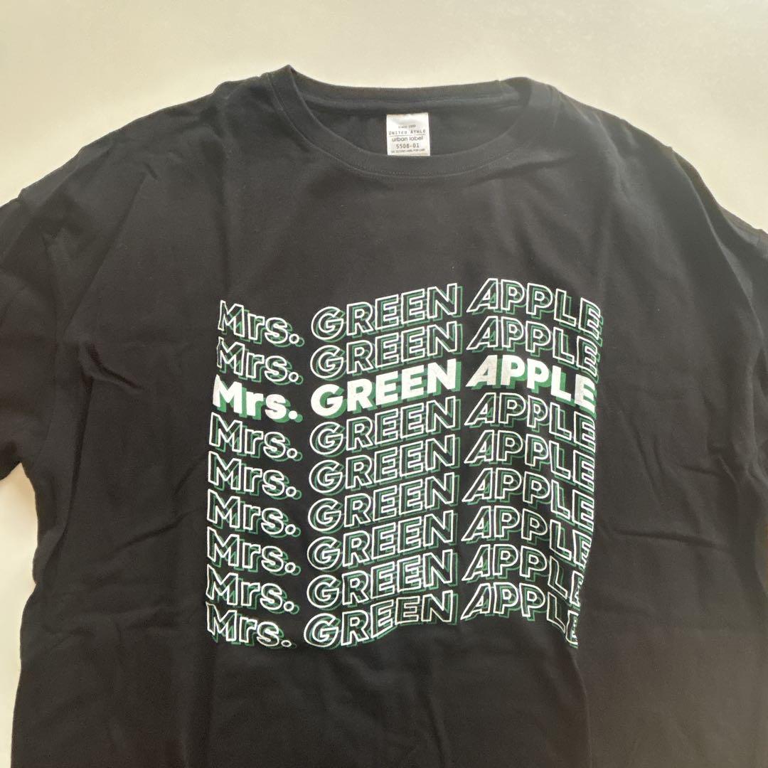 Unity / Mrs. GREEN APPLE 完全生産限定版
