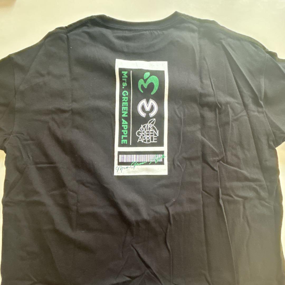 Unity / Mrs. GREEN APPLE 完全生産限定版