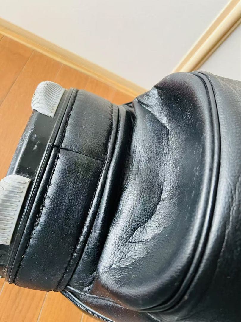 【大人気】adidas　GOLF　キャディバッグ