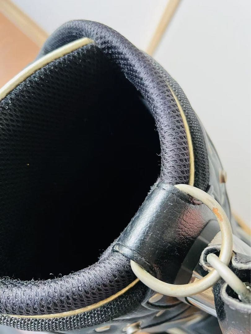 【大人気】adidas　GOLF　キャディバッグ