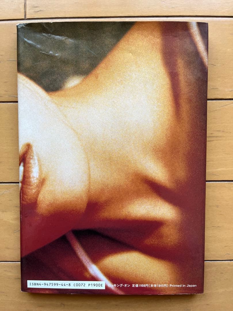 ヒロミックス　ガールズブルー　HIROMIX girls blue 写真集