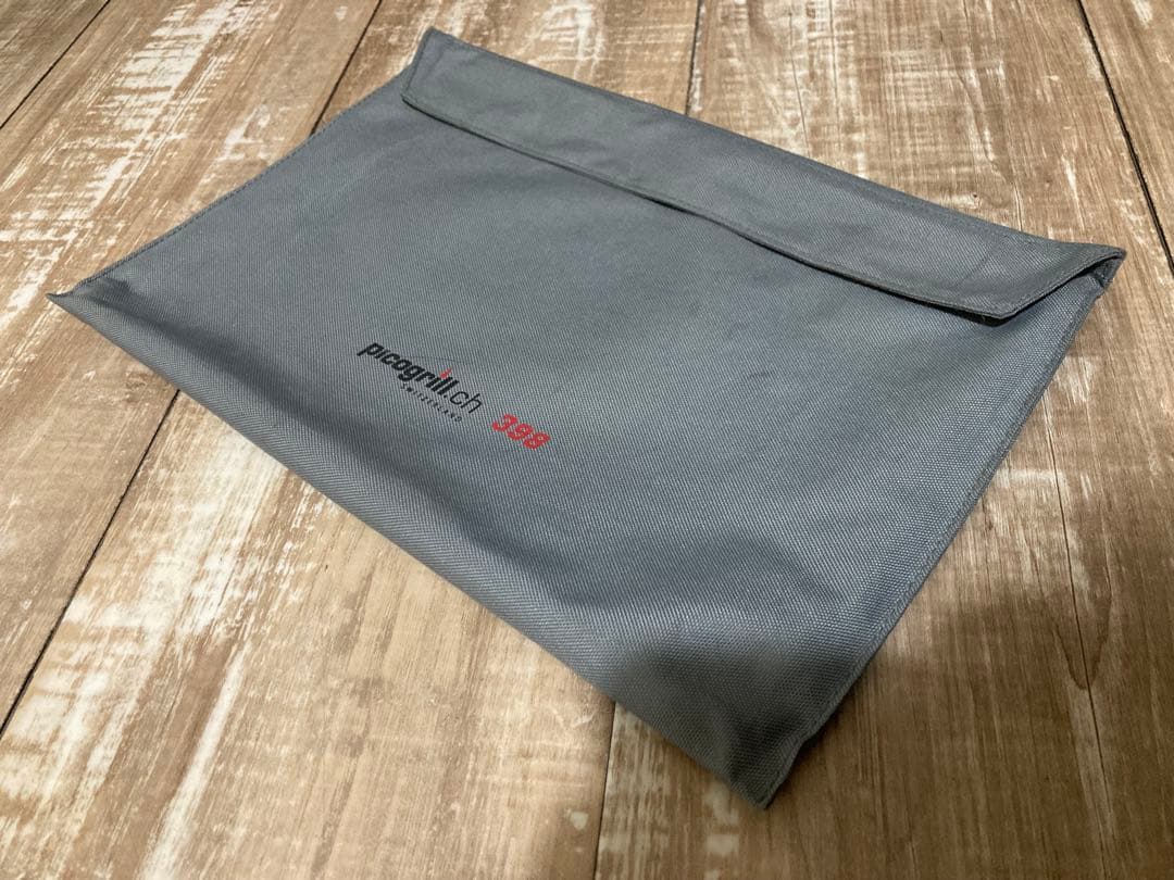 ピコグリル398 焼き網セット