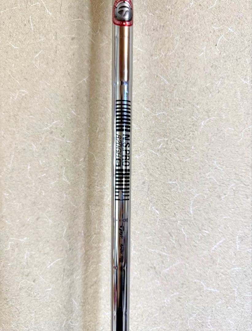 新品★Qi10 RESCUE ★U5 25°★S★N.S.PRO 820 GH★