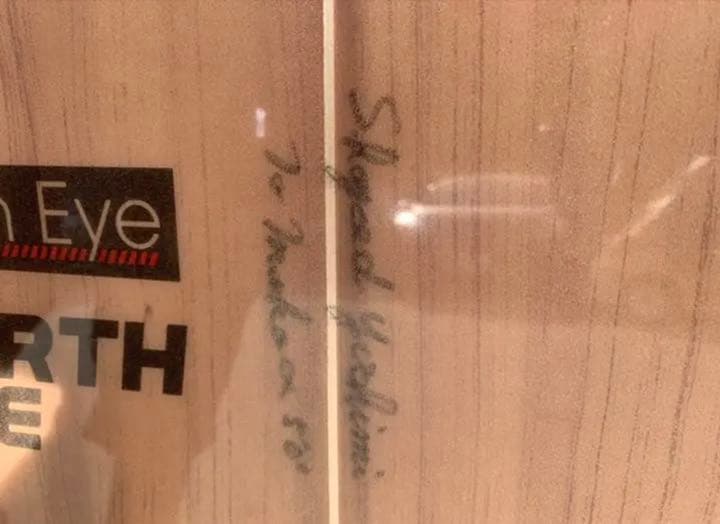 サーファー必見‼️サーフボード