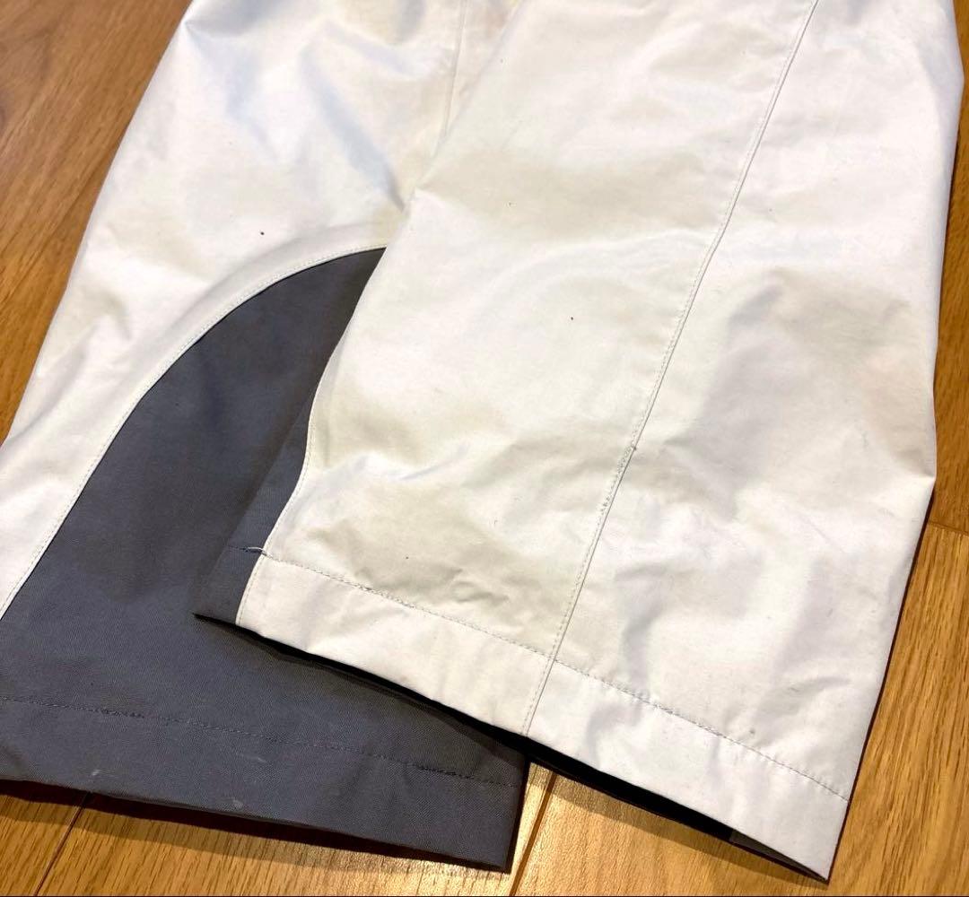 モンベル　スキーウェア　キッズ　130サイズ