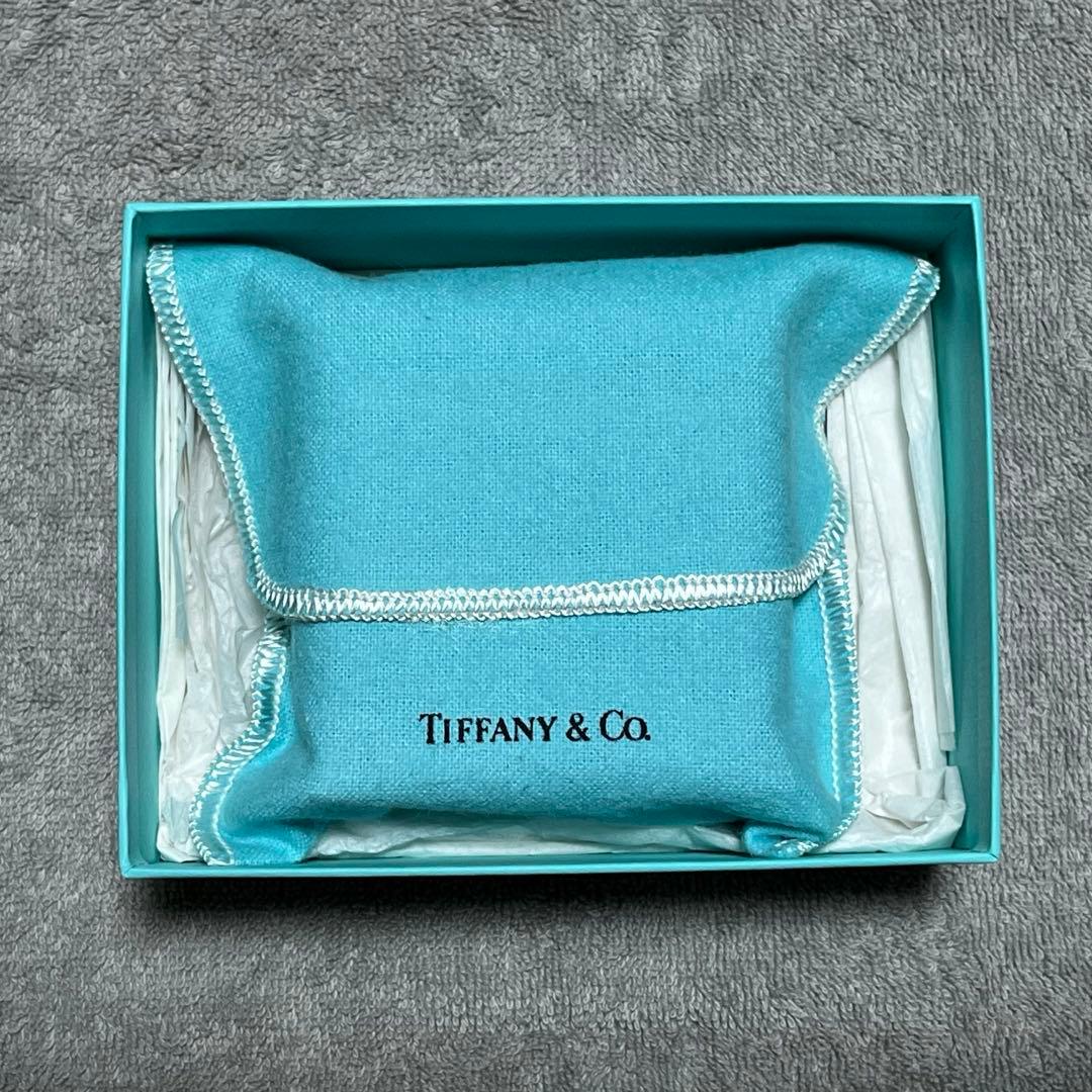 【ポカポカベアー様限定】【美品】 Tiffany & Co. 置時計