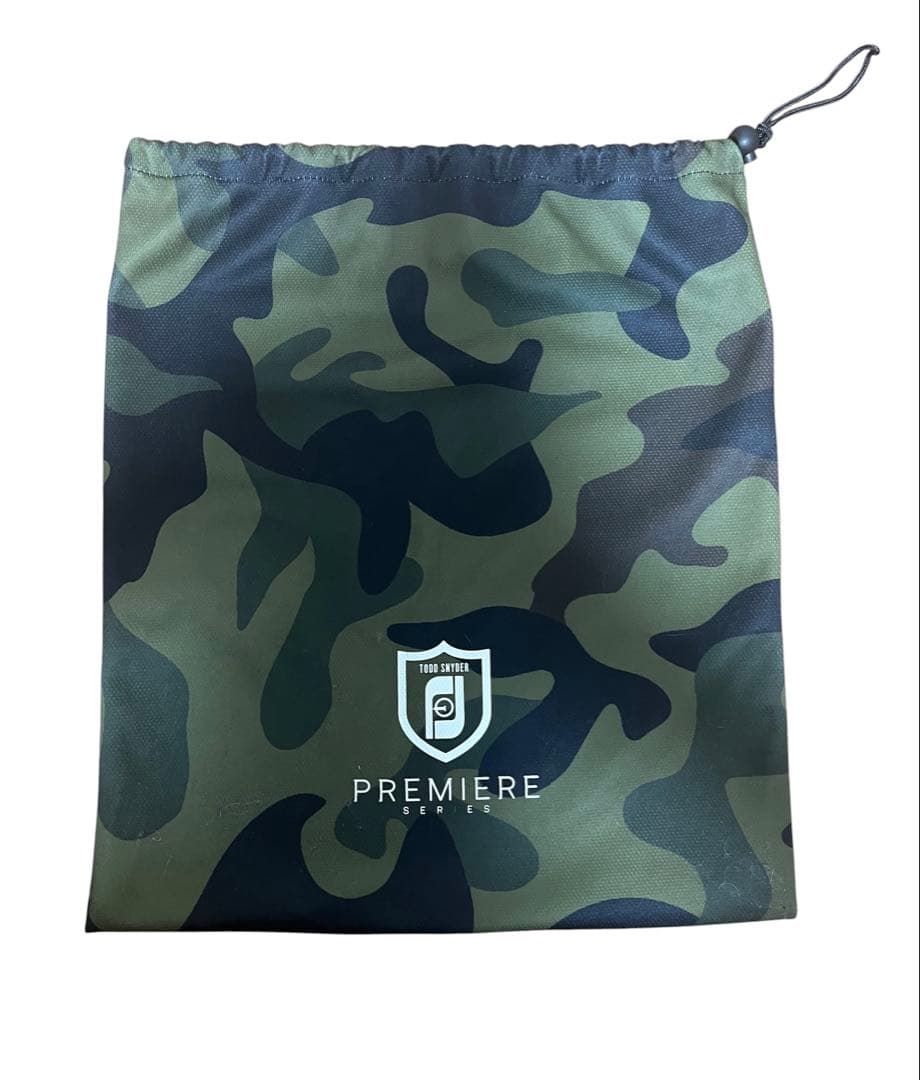 日本未発売モデル トッドスナイダー フットジョイ ゴルフシューズ