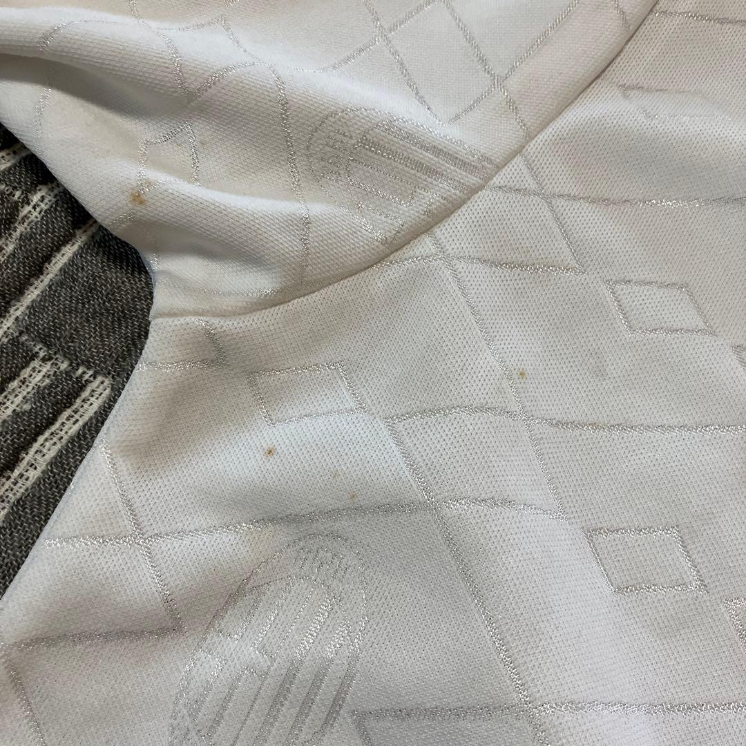 S*s様 93-94 ミラン チャンピオンズリーグ 決勝ユニフォーム？ サイン入