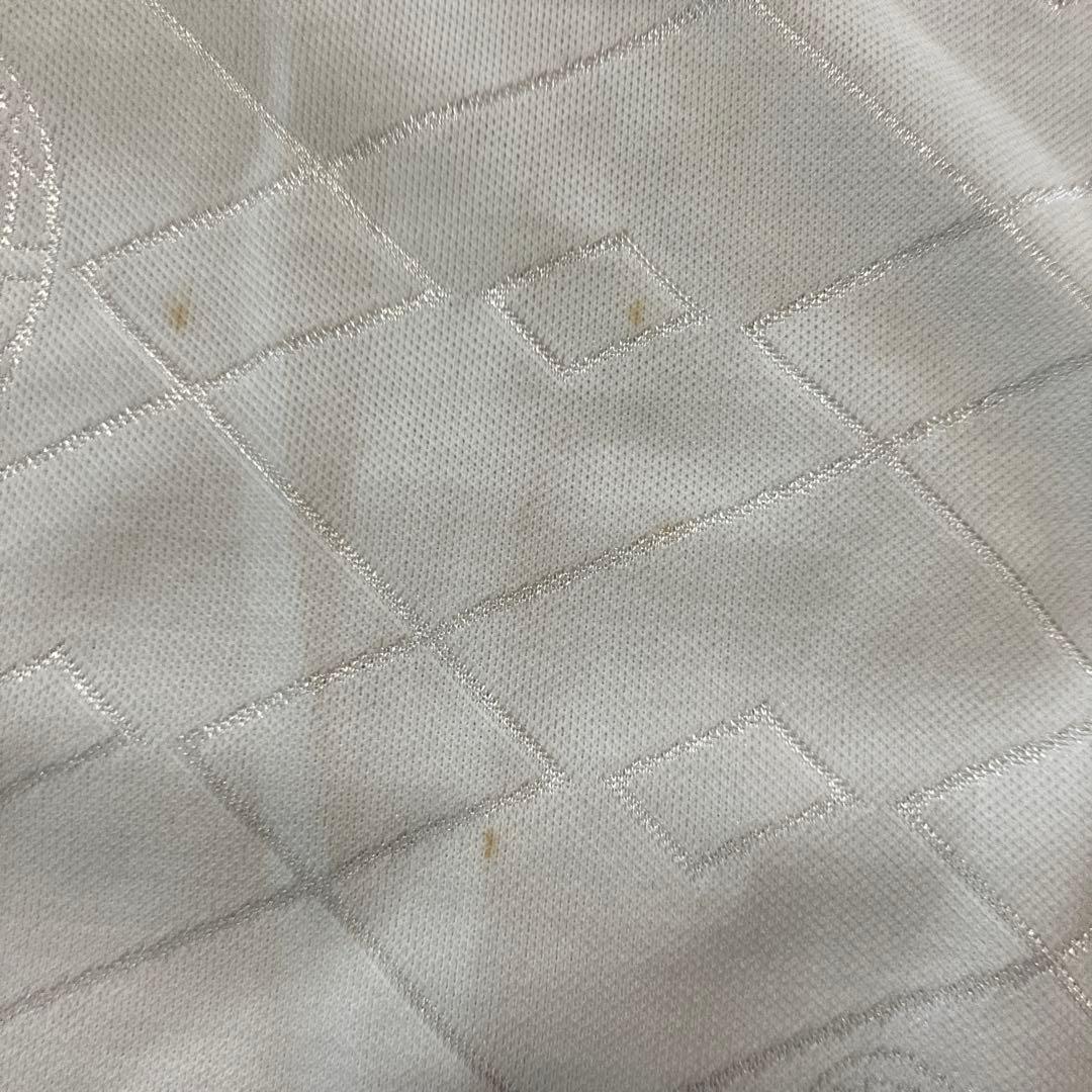 S*s様 93-94 ミラン チャンピオンズリーグ 決勝ユニフォーム？ サイン入