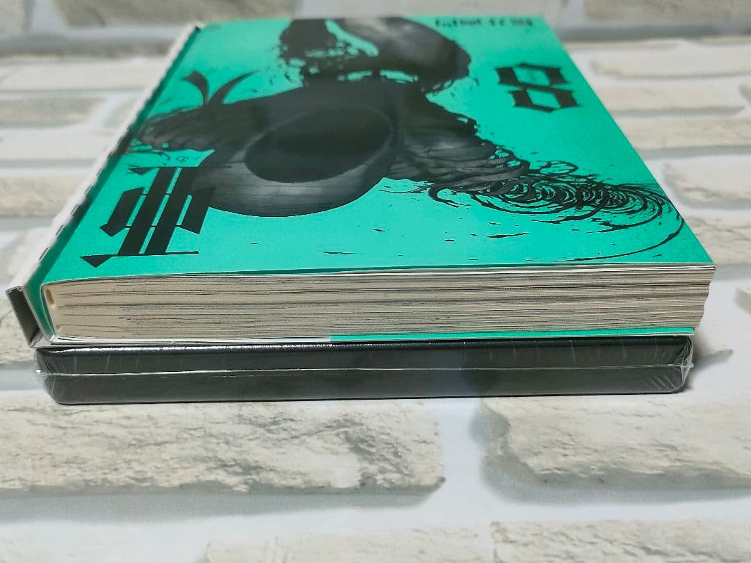 【限定版3冊】亜人　全巻セット　桜井画門