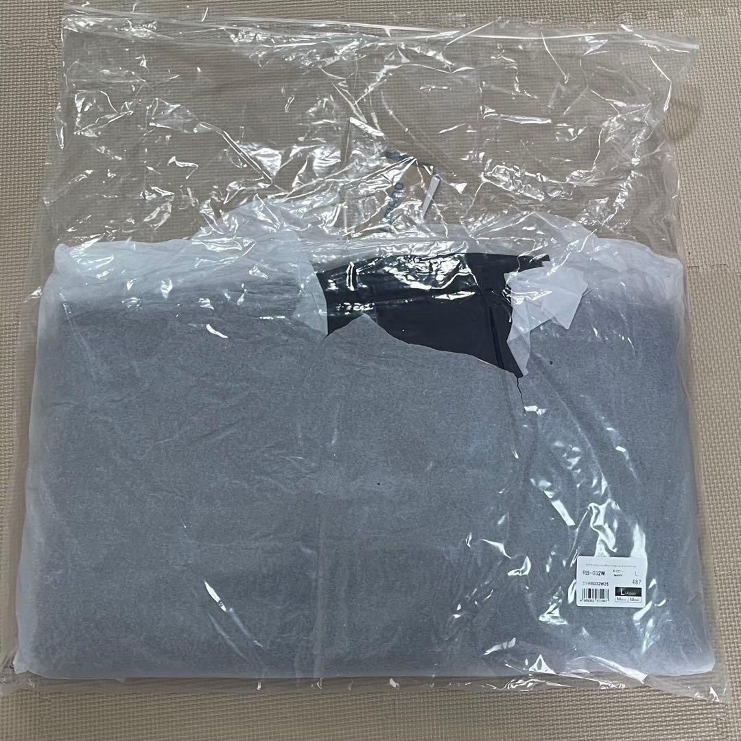 シマノ ゴアテックス インサレーション レインジャケット