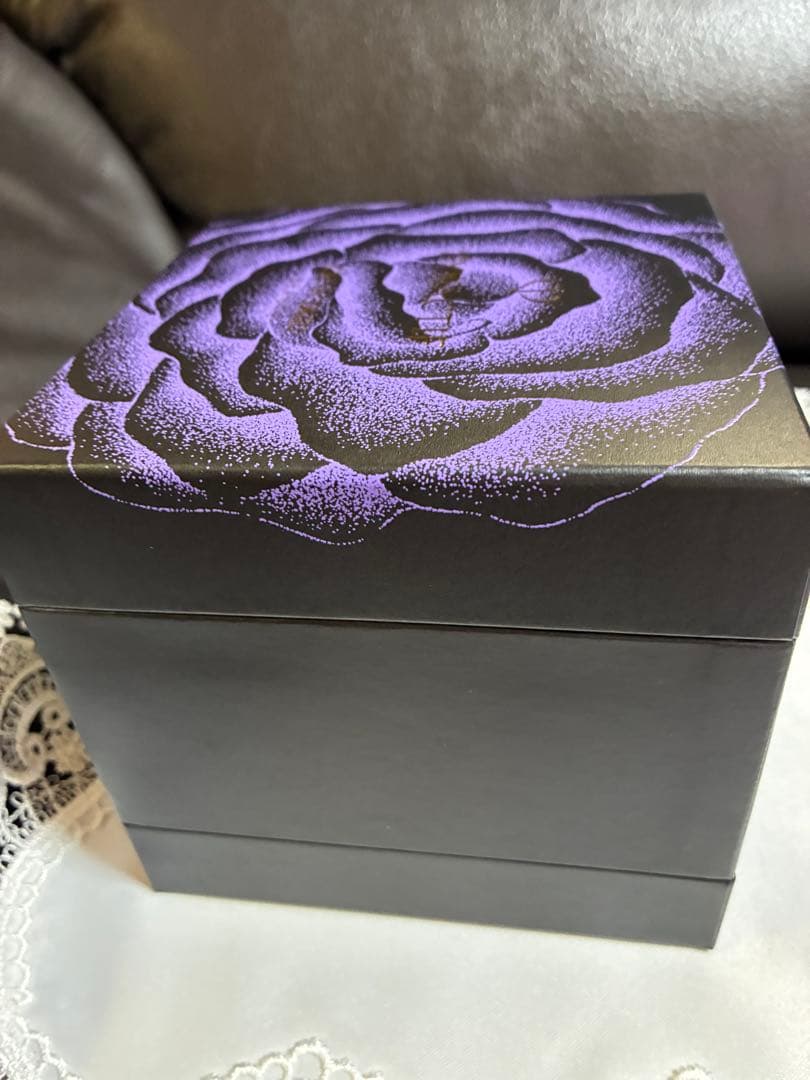 クレドポーボーテ シナクティフサボンn 40g特製サイズ＆タオル新品未使用