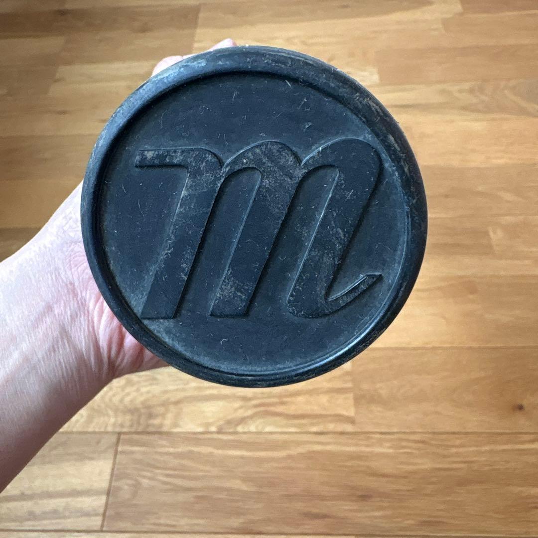 マルーチ　赤　ワニクラッシャー　スピード