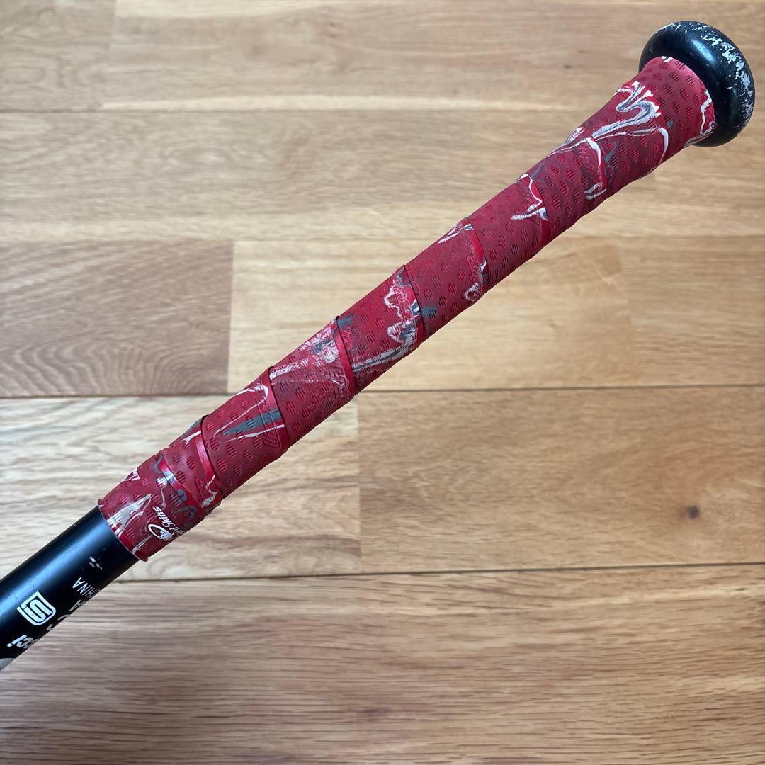 マルーチ　赤　ワニクラッシャー　スピード